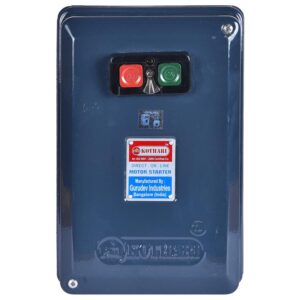SHRI KOTHARI 10MM DMC BIMETALLIC DOL MOTOR STARTER