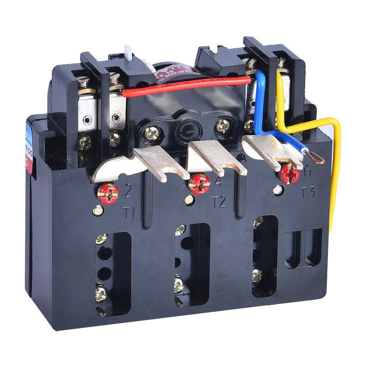 KU OVER LOAD RELAY BLACK - Image 2