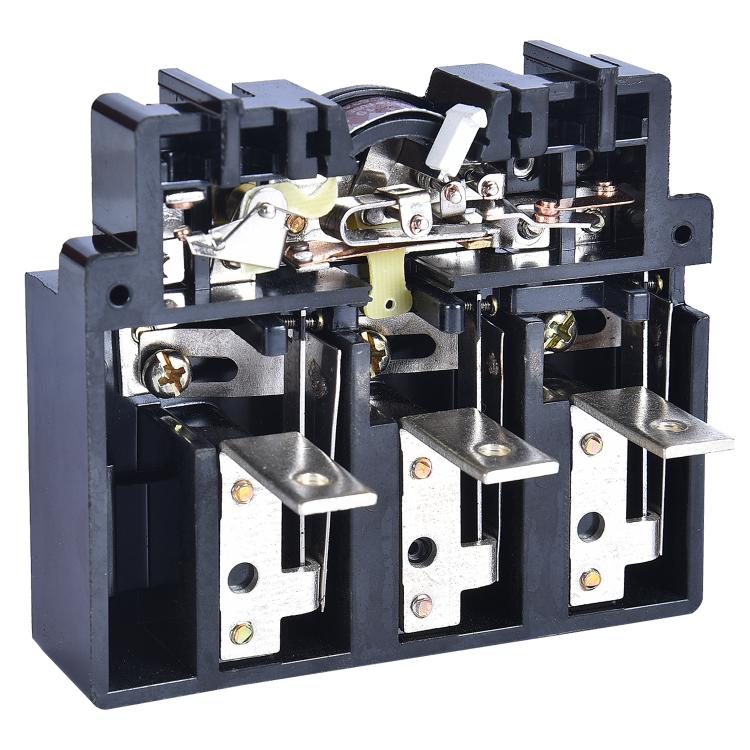KU OVER LOAD RELAY BLACK - Image 4