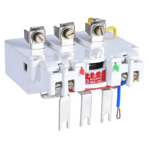 KU OVER LOAD RELAY