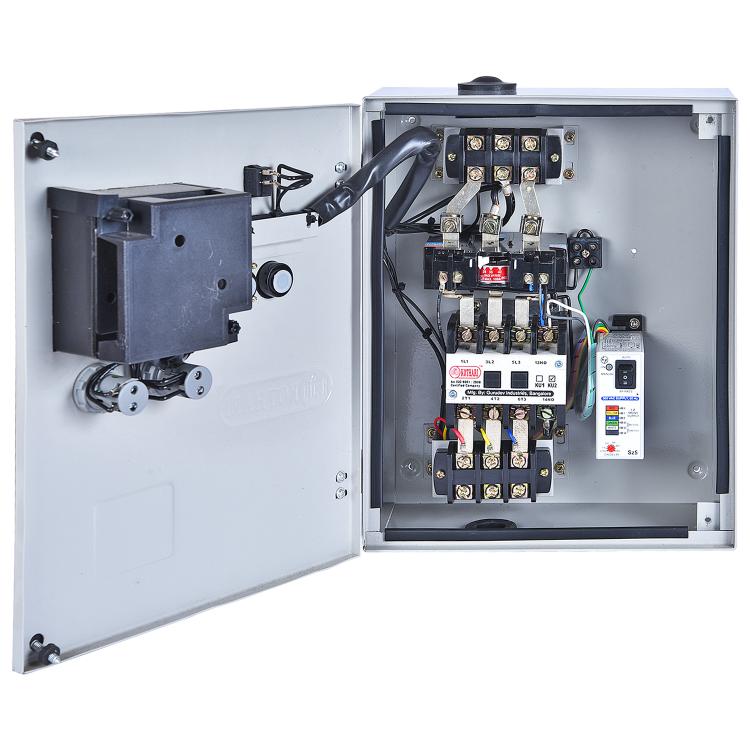 KU G 10 PANEL - Image 2