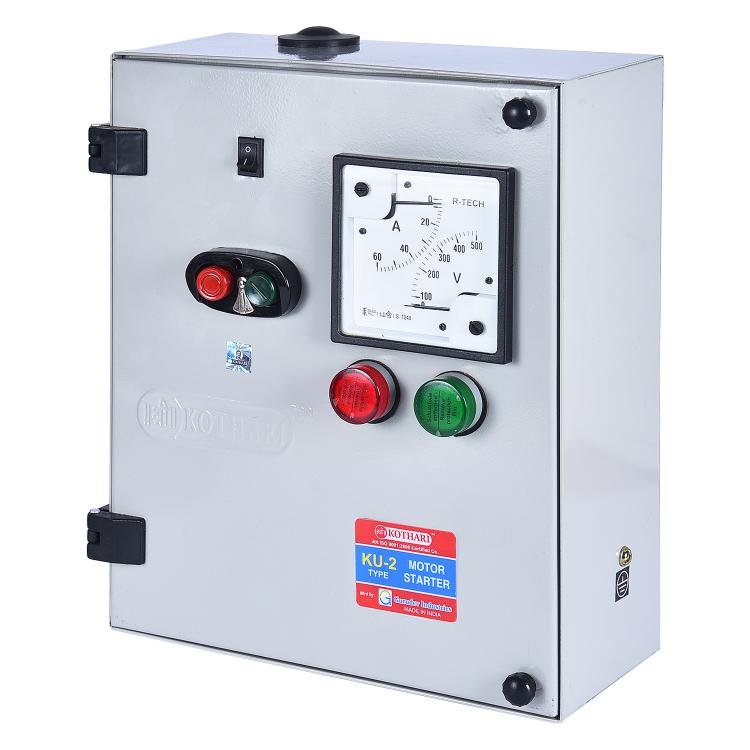 KU G 10 PANEL - Image 4