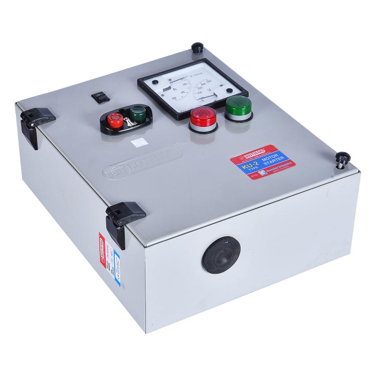 KU G 10 PANEL - Image 5