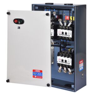 SHRI KOTHARI KU3 FULLY AUTOMATIC STAR DELTA STARTER