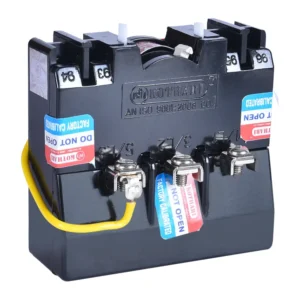 RELAY & CONTACTOR