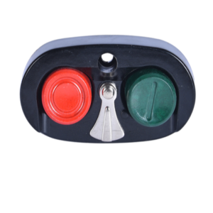 STOP BUTTON