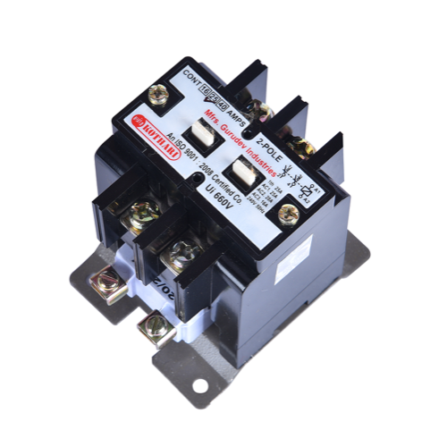 SCH CONTACTOR